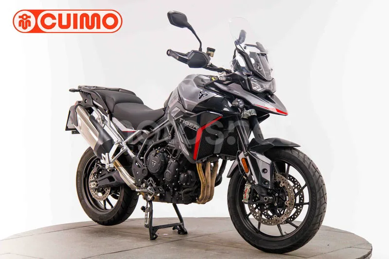 Triumph Tiger 900 11.899 € 2025 Valencia - 1