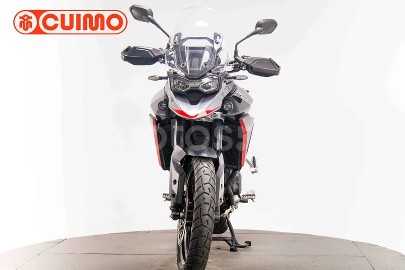 Triumph Tiger 900 - Vista 11