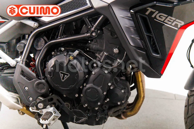 Triumph Tiger 900 - Vista 14