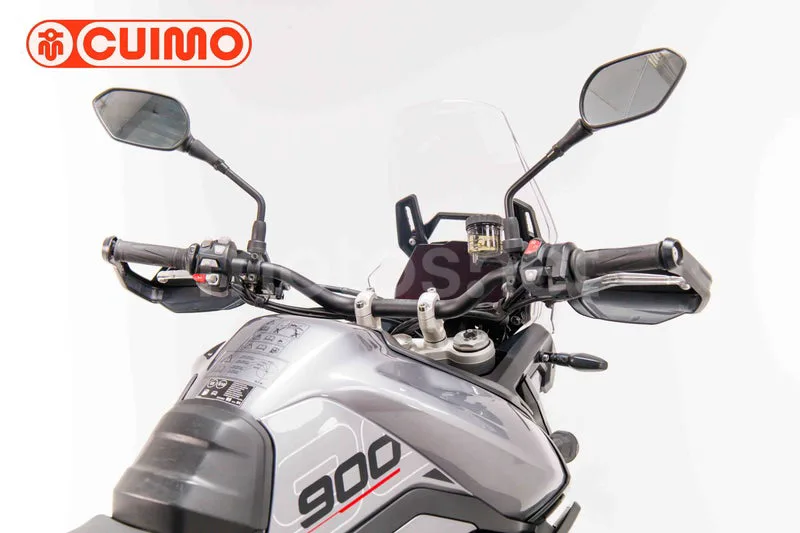 Triumph Tiger 900 - Vista 16
