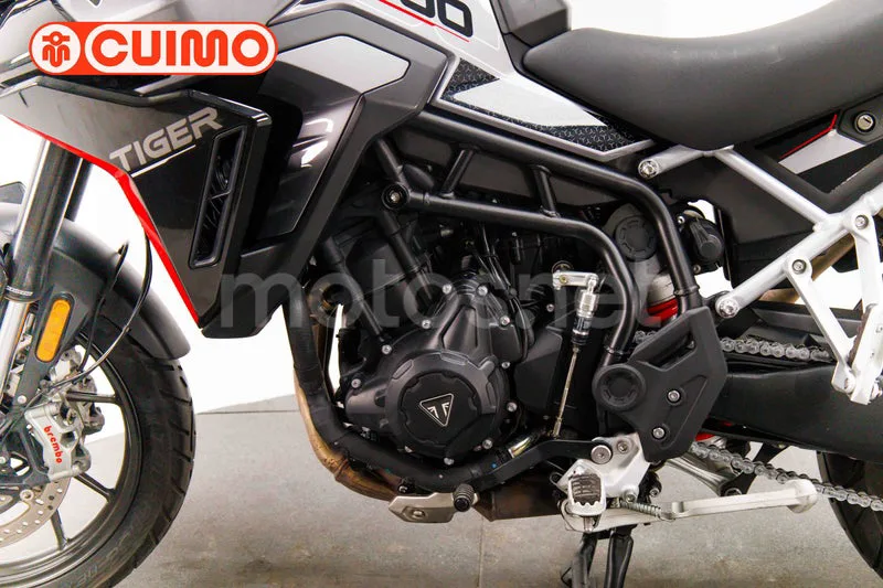 Triumph Tiger 900 - Vista 22