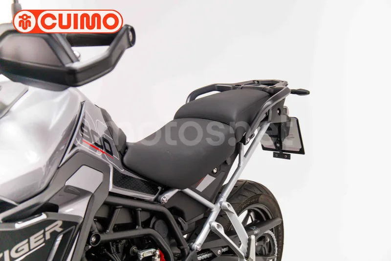 Triumph Tiger 900 - Vista 26