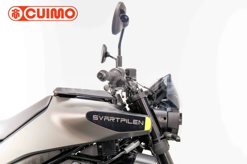Husqvarna Svartpilen 125 - Vista 16