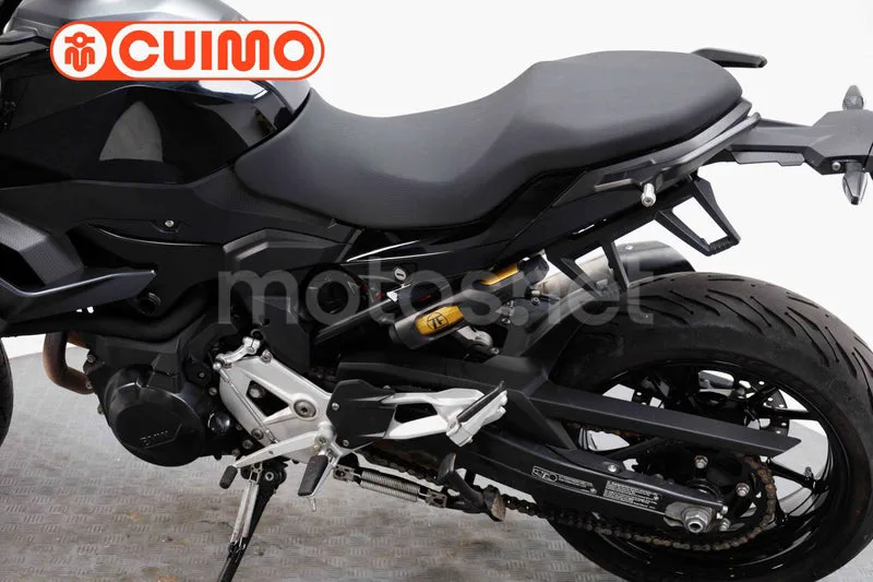 BMW F 900 XR - Vista 14