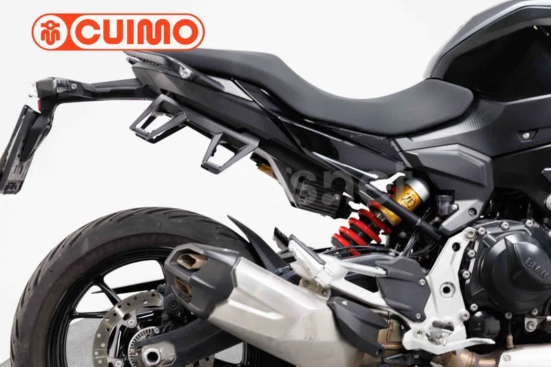 BMW F 900 XR - Vista 8