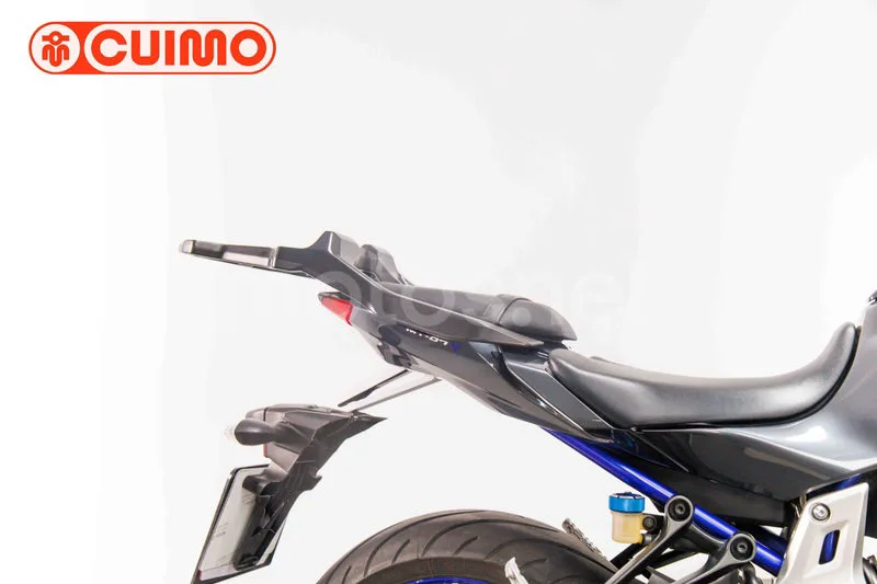 Yamaha MT-07 - Vista 17