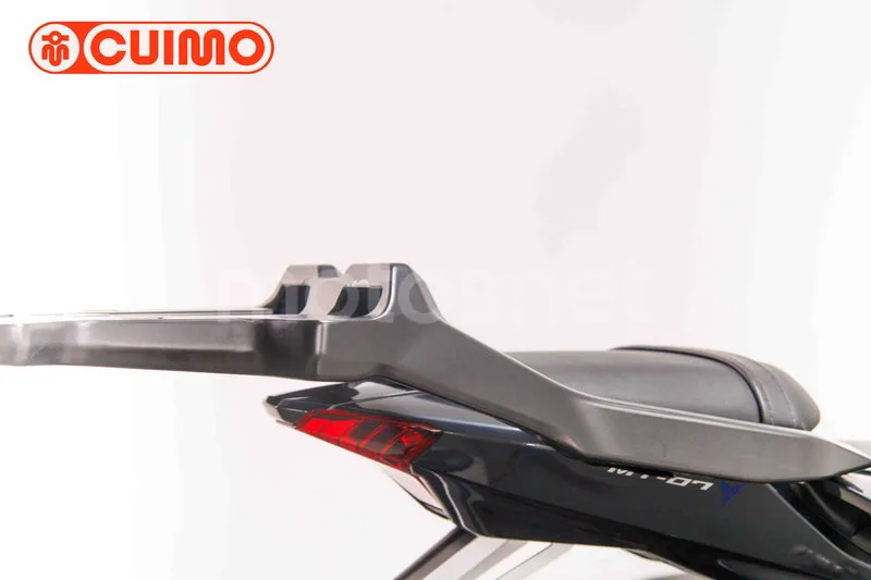 Yamaha MT-07 - Vista 19