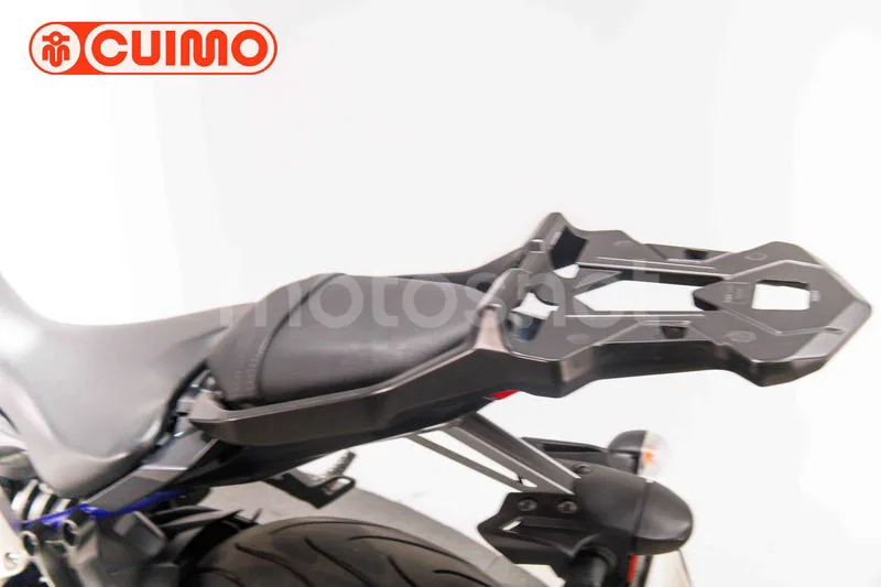 Yamaha MT-07 - Vista 21