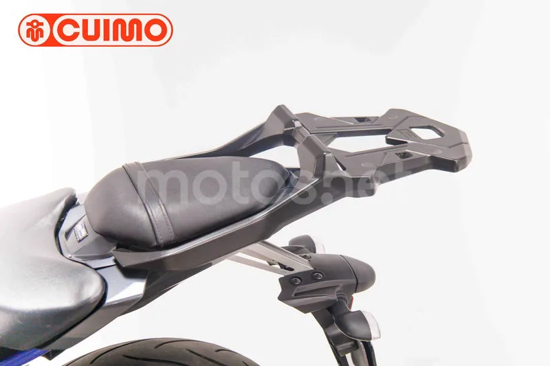 Yamaha MT-07 - Vista 23