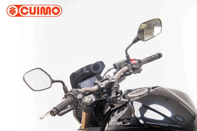 Honda CB650R - Vista 22