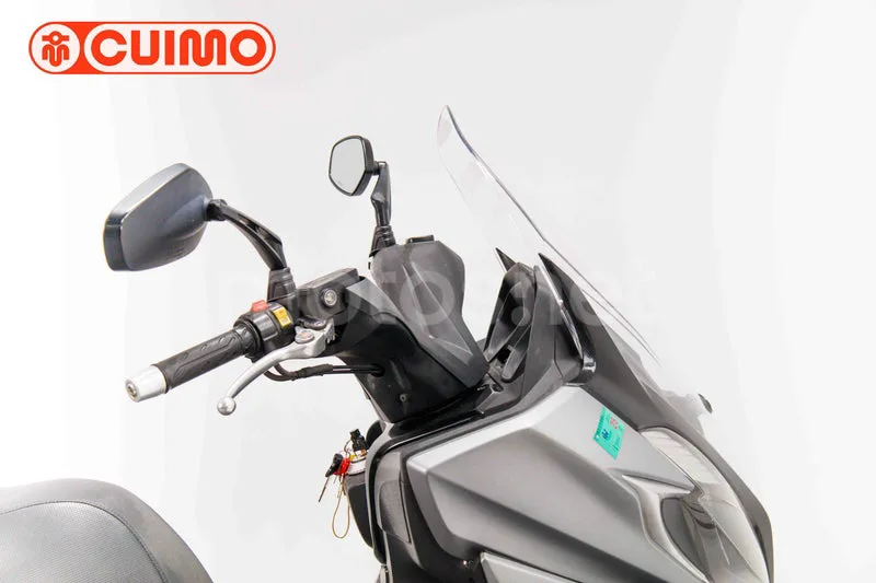 Kymco Super Dink 350 - Vista 16