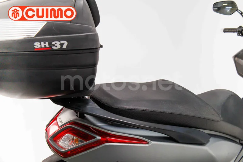 Kymco Super Dink 350 - Vista 26