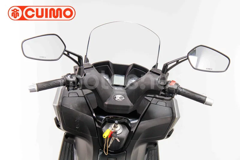 Kymco Super Dink 350 - Vista 28