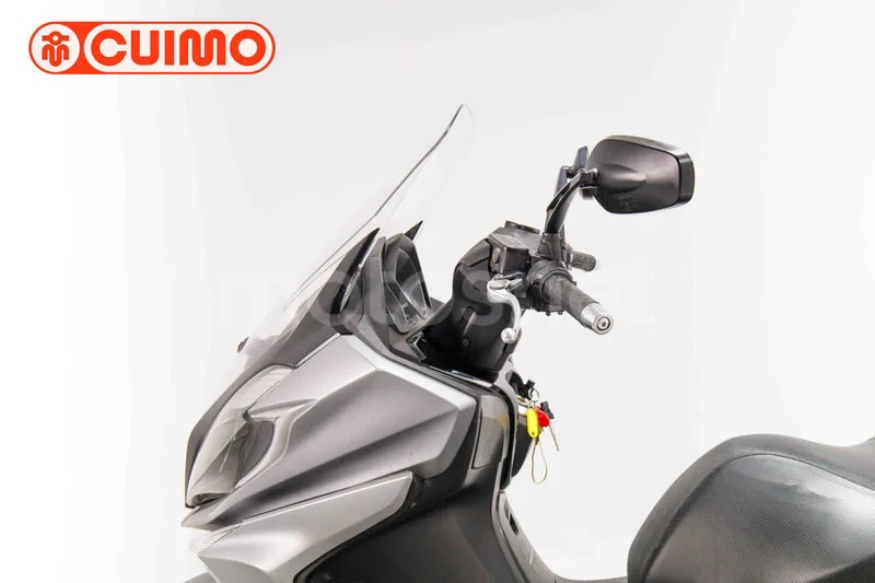 Kymco Super Dink 350 - Vista 29