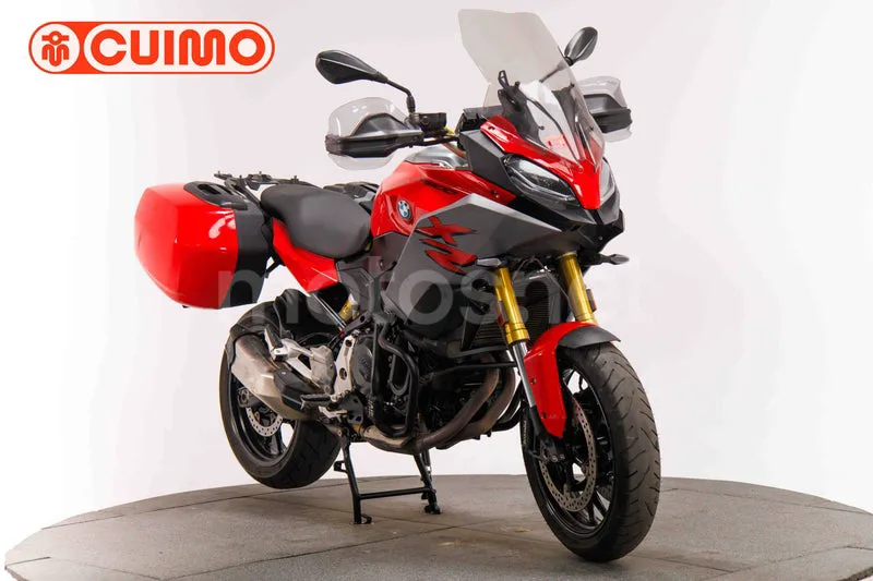 BMW F 900 XR 7699 € 2021 Valencia - 1