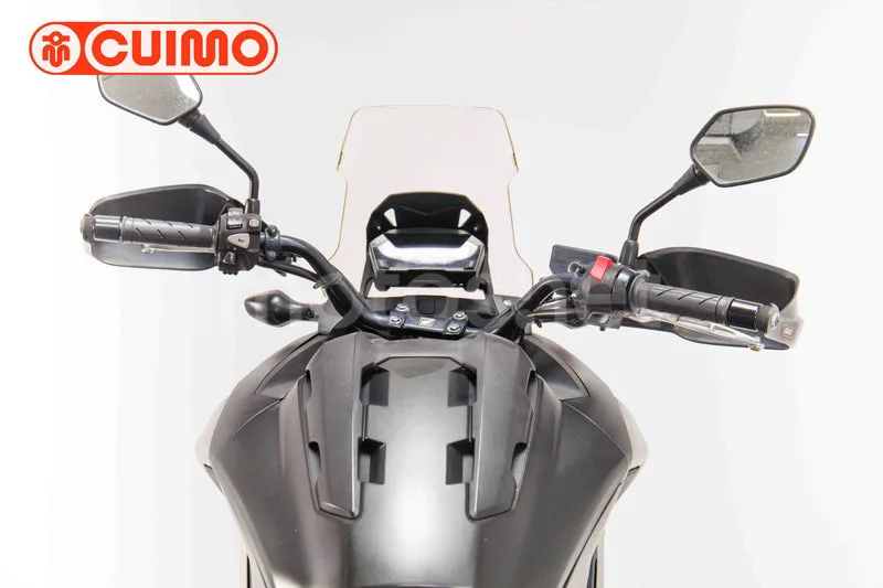 Honda NC750X - Vista 17