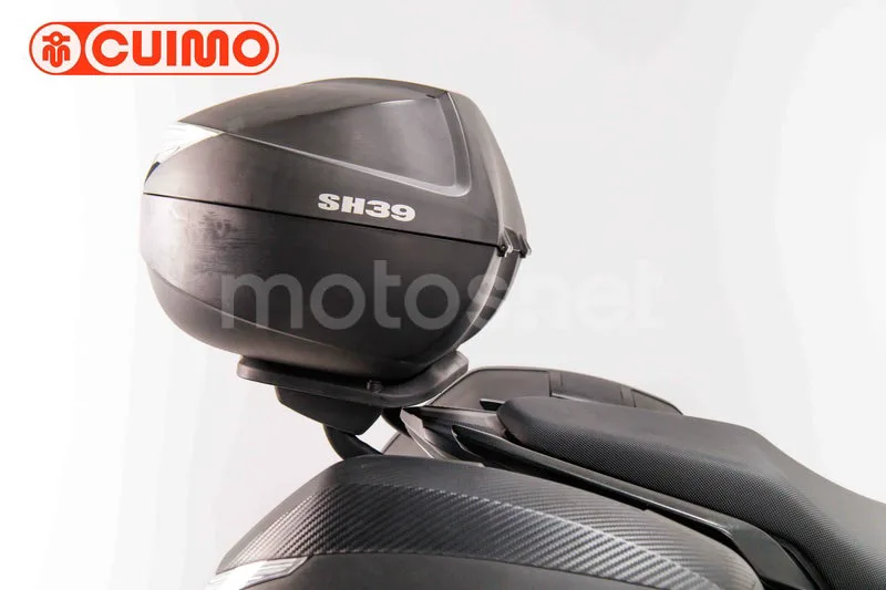 Honda CB500X - Vista 18