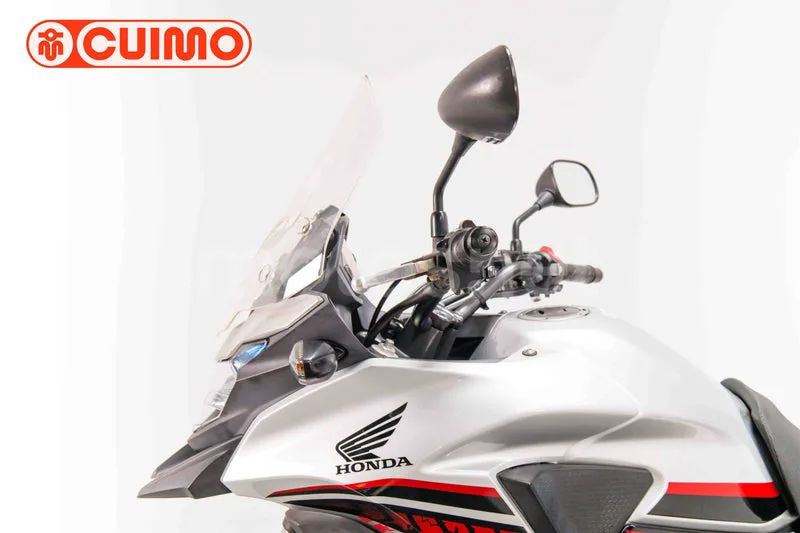 Honda CB500X - Vista 23