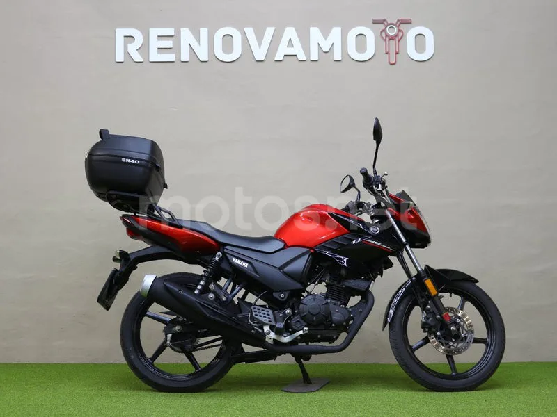 Yamaha YS125 2350 € 2019 Alicante - 2