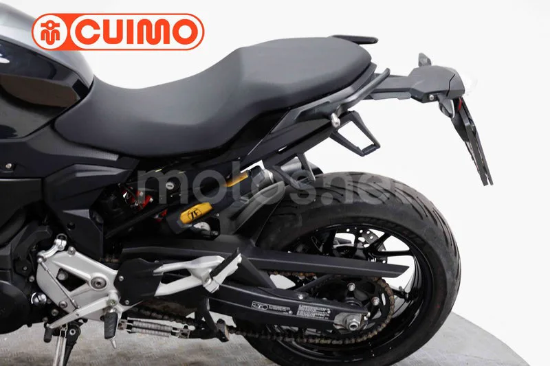 BMW F 900 XR - Vista 16