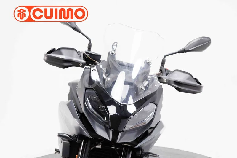 BMW F 900 XR - Vista 22