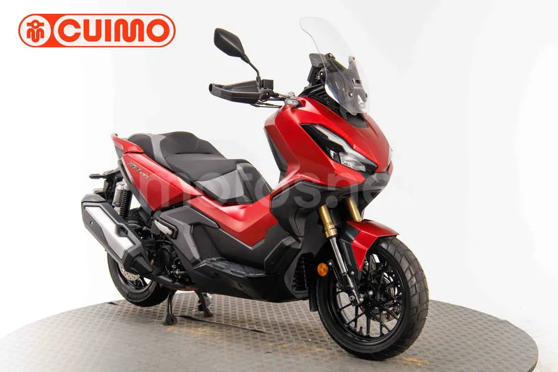 Honda ADV350 4499 € 2023 Málaga - 2