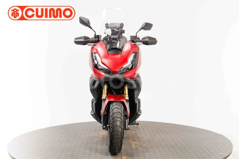 Honda ADV350 - Vista 19