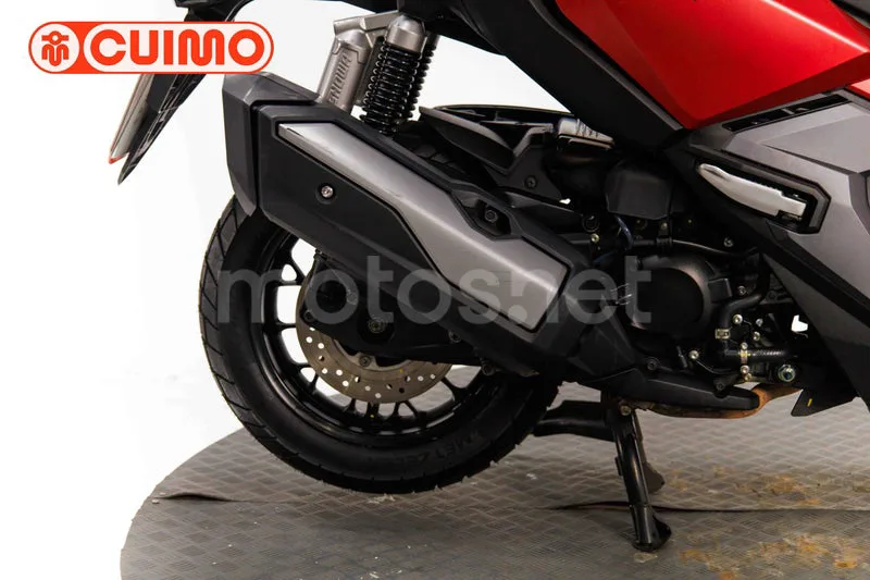 Honda ADV350 - Vista 24