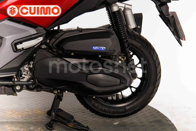 Honda ADV350 - Vista 32