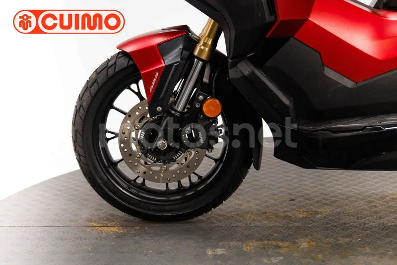 Honda ADV350 - Vista 33