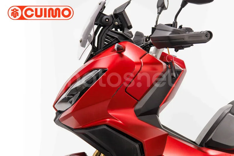 Honda ADV350 - Vista 35