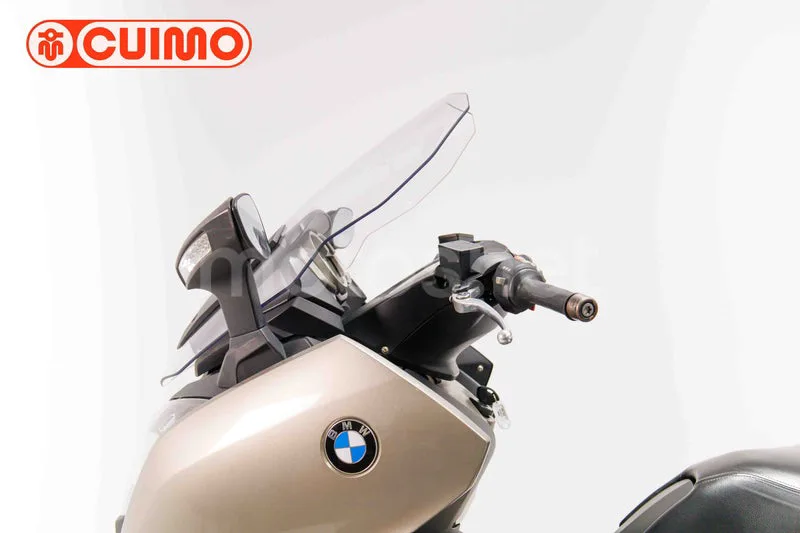 BMW C 650 GT - Vista 21