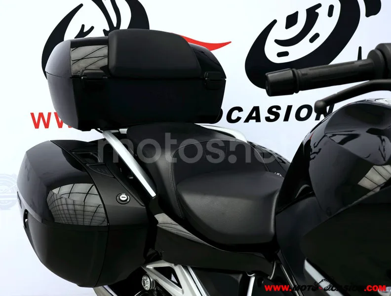 BMW R 1250 RT - Vista 11