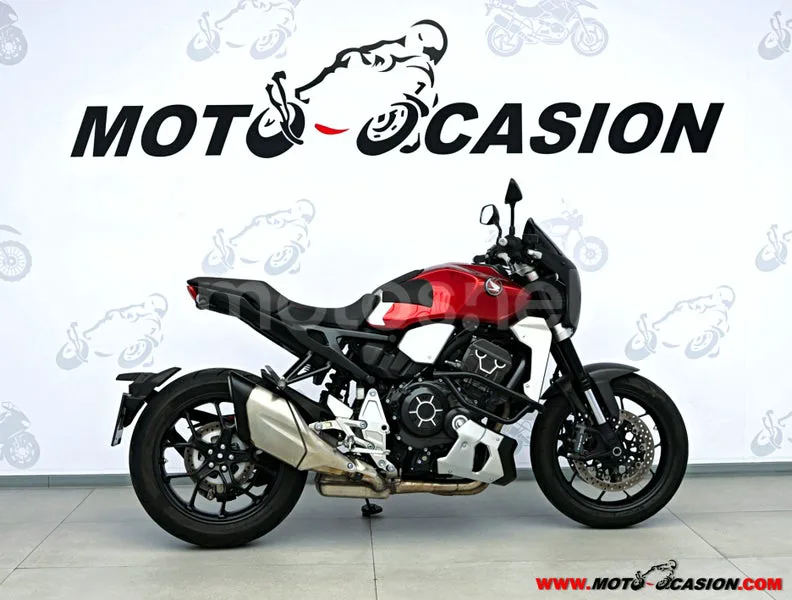 Honda CB1000R 8950 € 2018 Toledo - 2