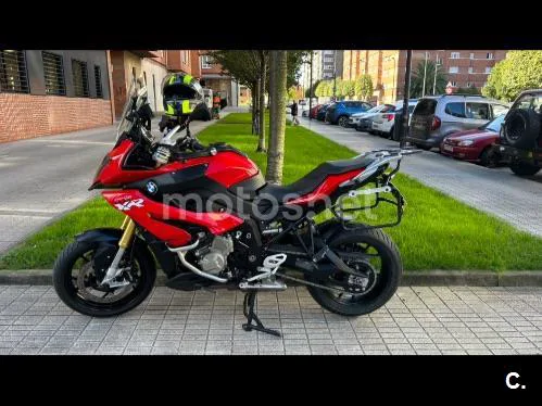 BMW S 1000 XR 11.500 € 2015 Asturias - 1
