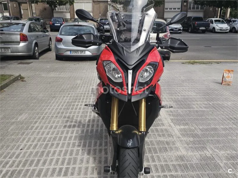 BMW S 1000 XR 11.500 € 2015 Asturias - 2