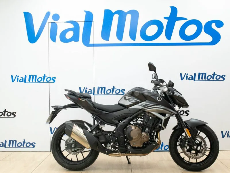 Voge 625R 4599 € 2026 Zaragoza - 1