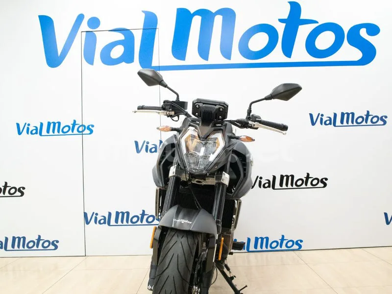 Voge 625R 4599 € 2026 Zaragoza - 2