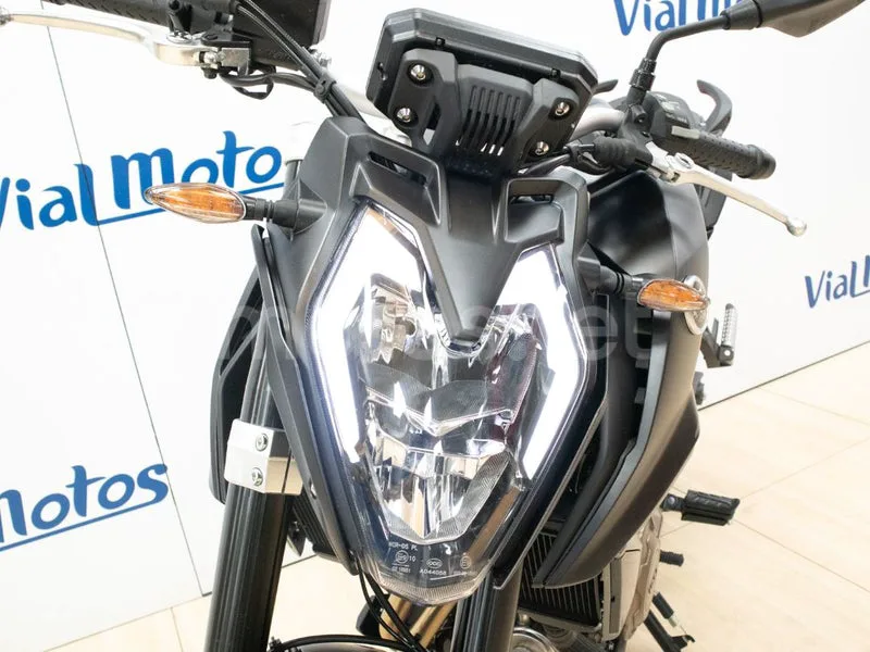 Voge 625R - Vista 11