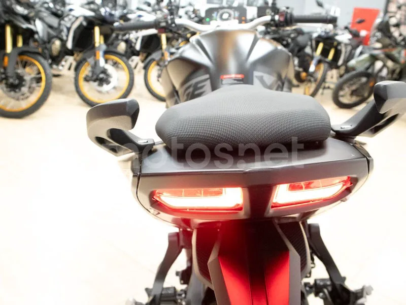 Voge 625R - Vista 19
