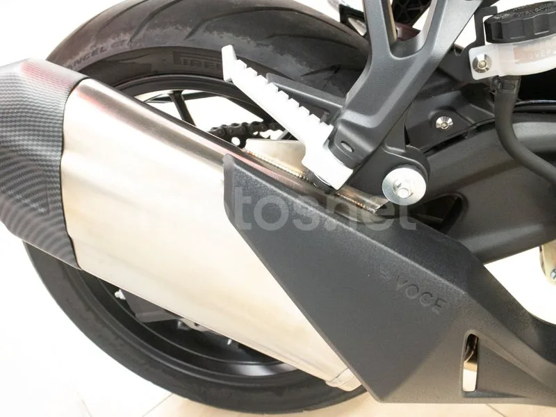 Voge 625R - Vista 22