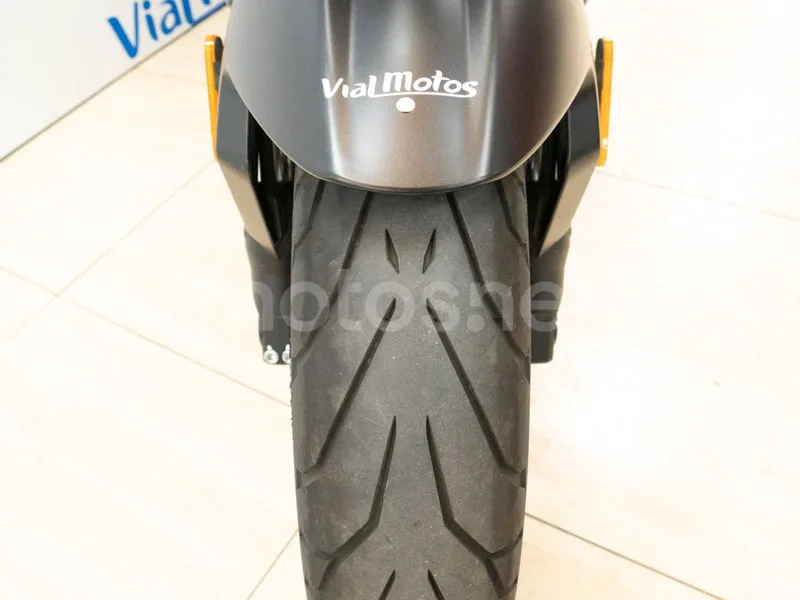 Voge 625R - Vista 23