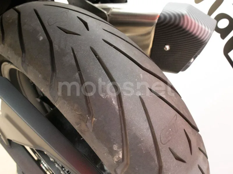 Voge 625R - Vista 24