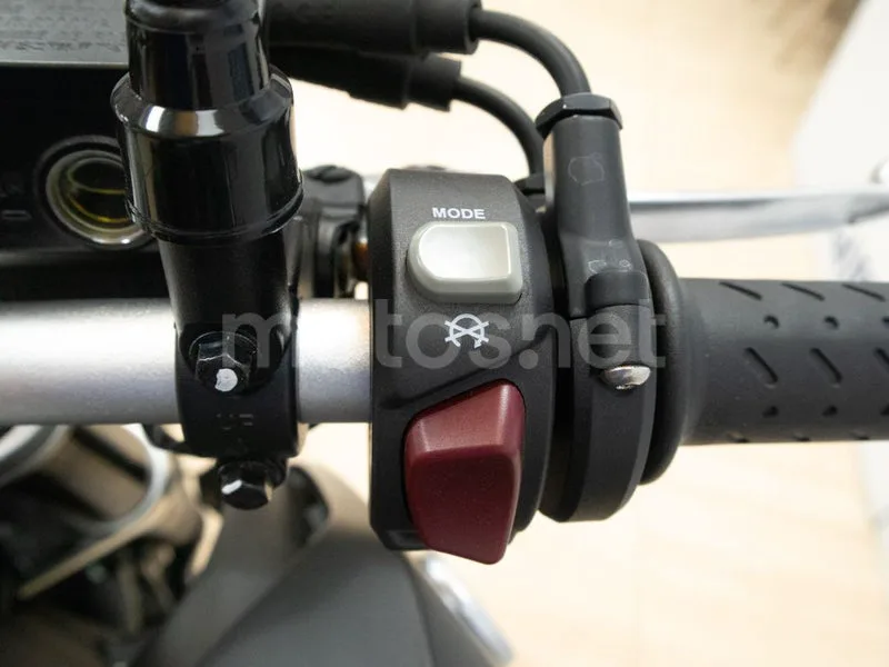 Voge 625R - Vista 8