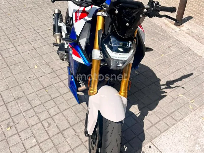 BMW F 900 R 9100 € 2024 Barcelona - 1