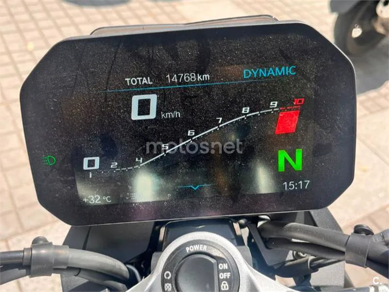 BMW F 900 R 9100 € 2024 Barcelona - 2