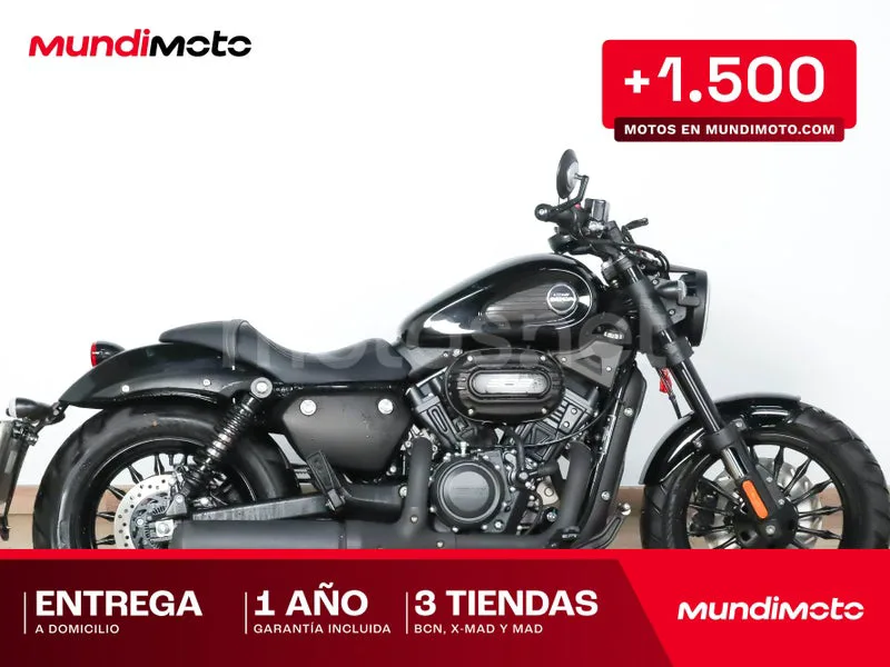 Keeway V302C 3699 € 2024 Barcelona - 1
