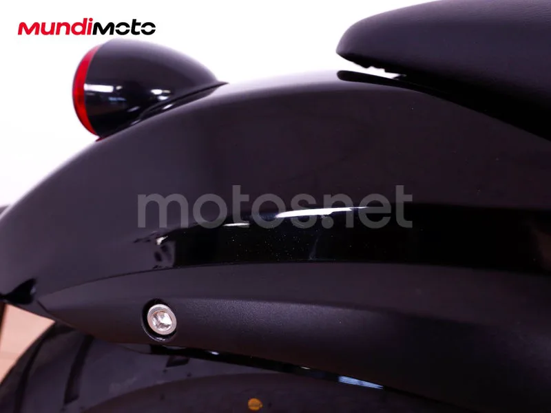 Keeway V302C - Vista 15
