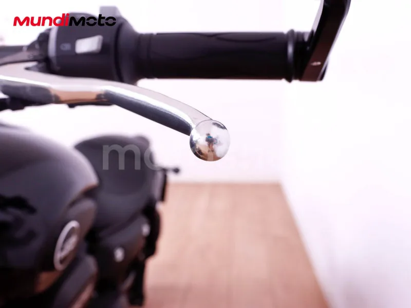 Keeway V302C - Vista 20
