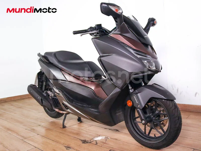 Honda Forza 125 3599 € 2017 Barcelona - 2